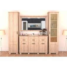 Living Dynasty Sonoma V2